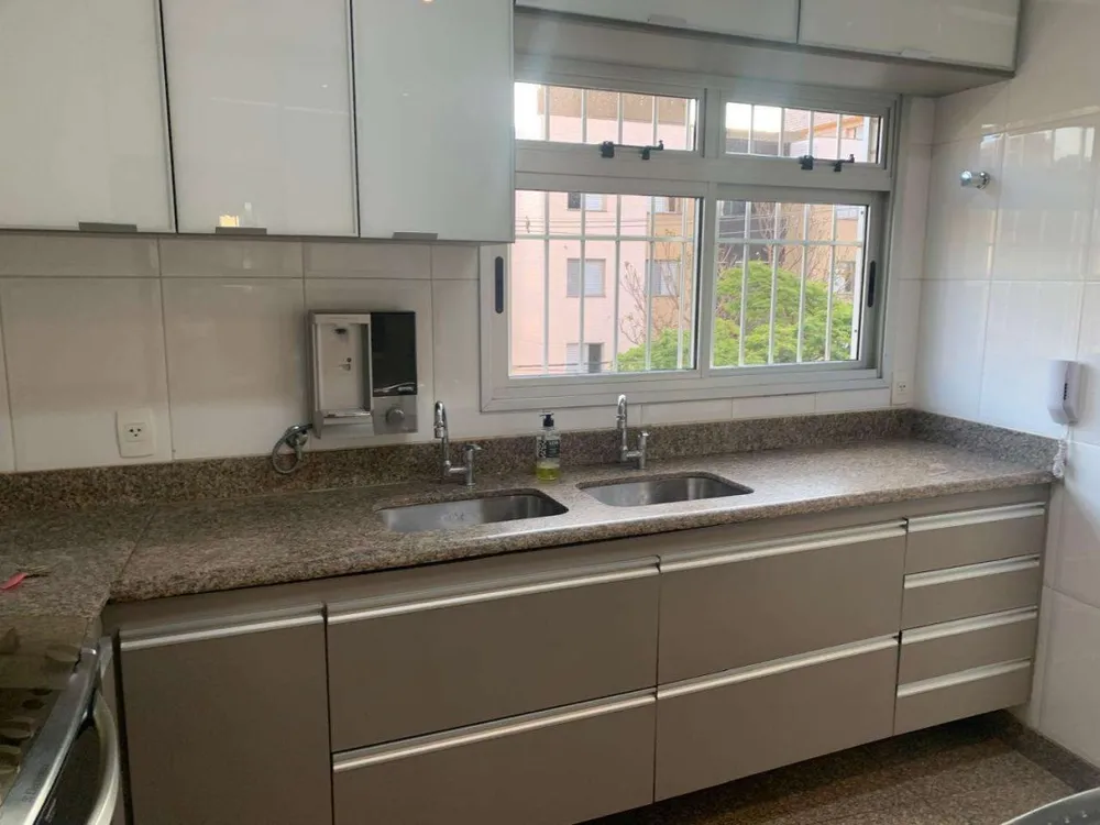 Apartamento, 4 quartos, 180 m² - Foto 11