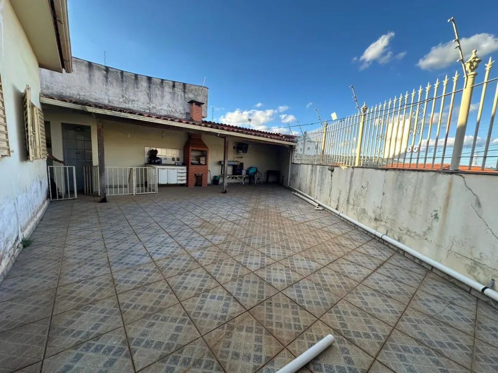 Casa, 3 quartos, 190 m² - Foto 18
