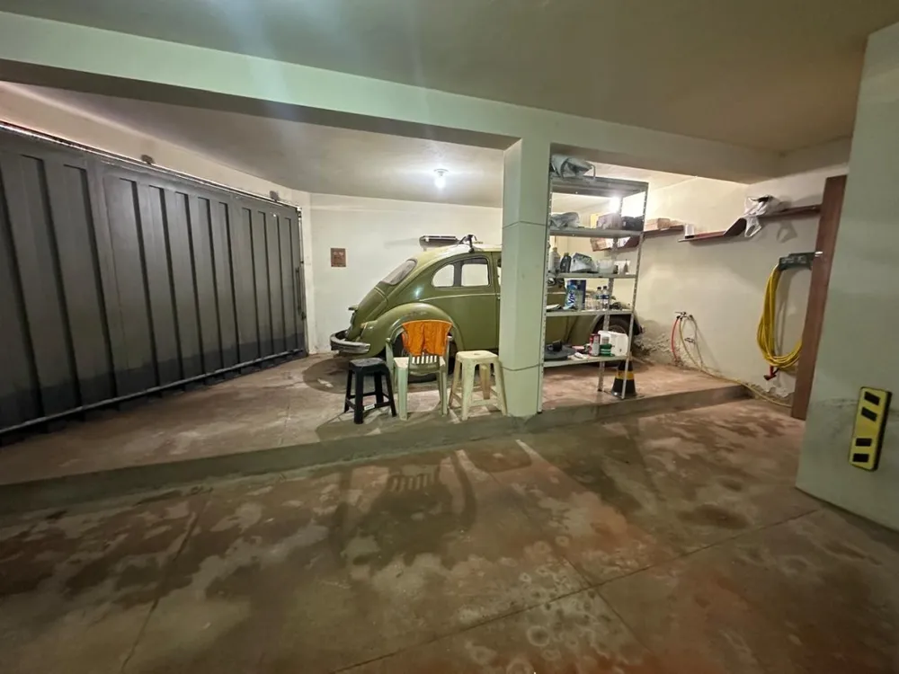 Casa, 3 quartos, 190 m² - Foto 4