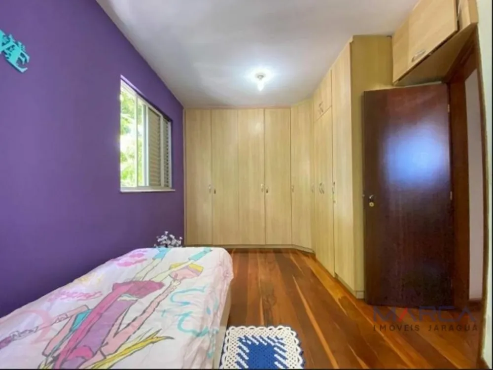 Cobertura, 3 quartos, 204 m² - Foto 3