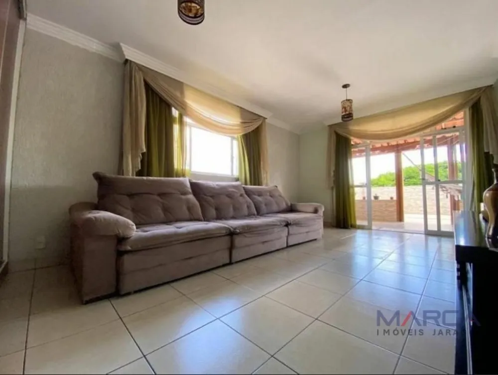 Cobertura, 3 quartos, 204 m² - Foto 4