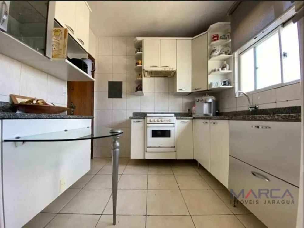 Cobertura, 3 quartos, 204 m² - Foto 1