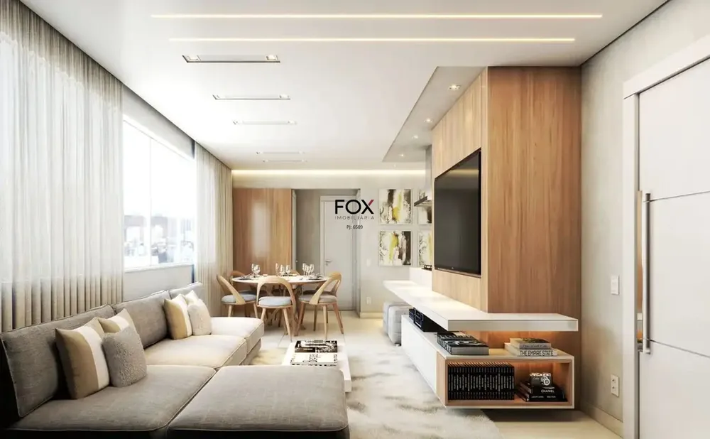Apartamento, 2 quartos, 70 m² - Foto 6