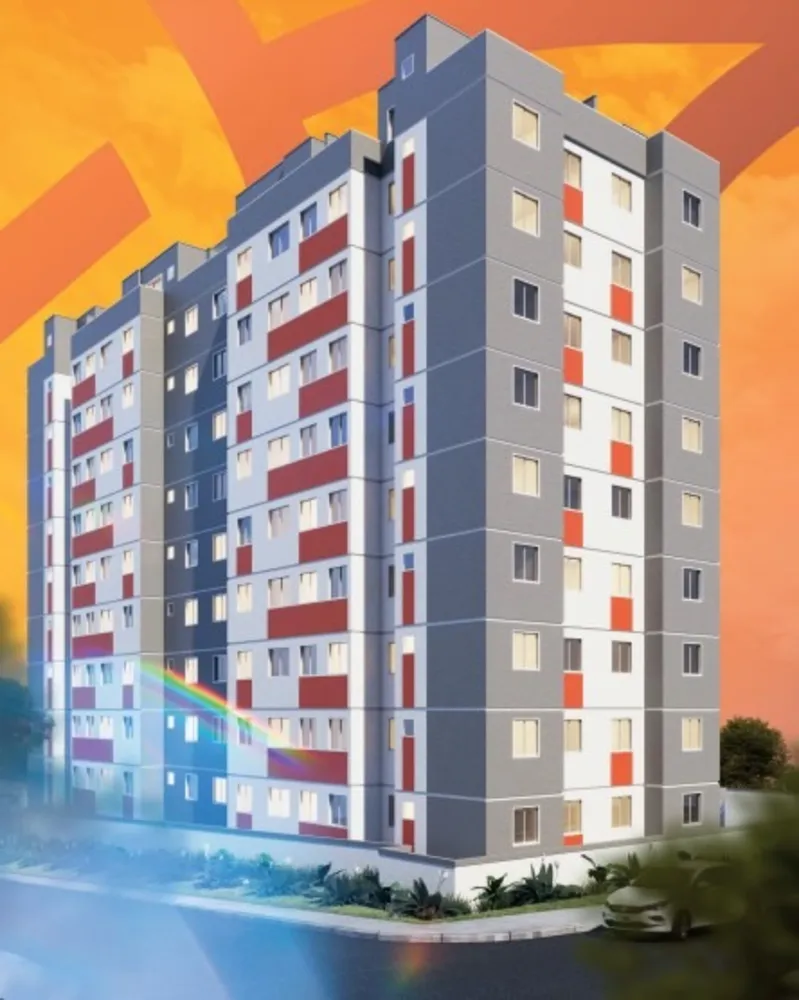 Cobertura, 2 quartos, 90 m² - Foto 1