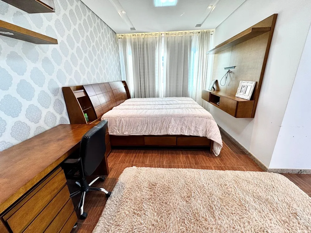 Casa, 4 quartos, 375 m² - Foto 14