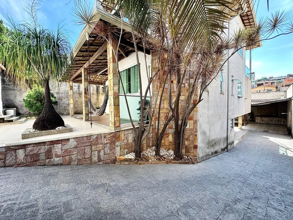 Casa, 4 quartos, 375 m² - Foto 16
