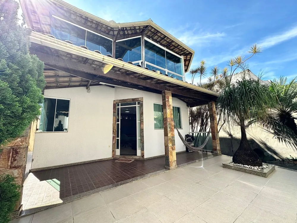 Casa, 4 quartos, 375 m² - Foto 23