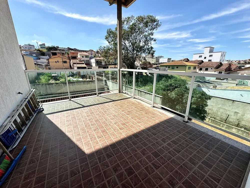 Casa, 4 quartos, 375 m² - Foto 15