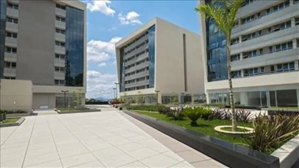 Loja-Salão, 43 m² - Foto 1