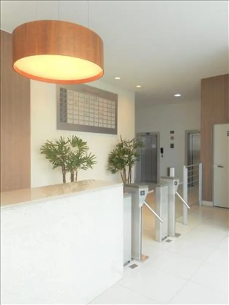 Loja-Salão, 43 m² - Foto 3