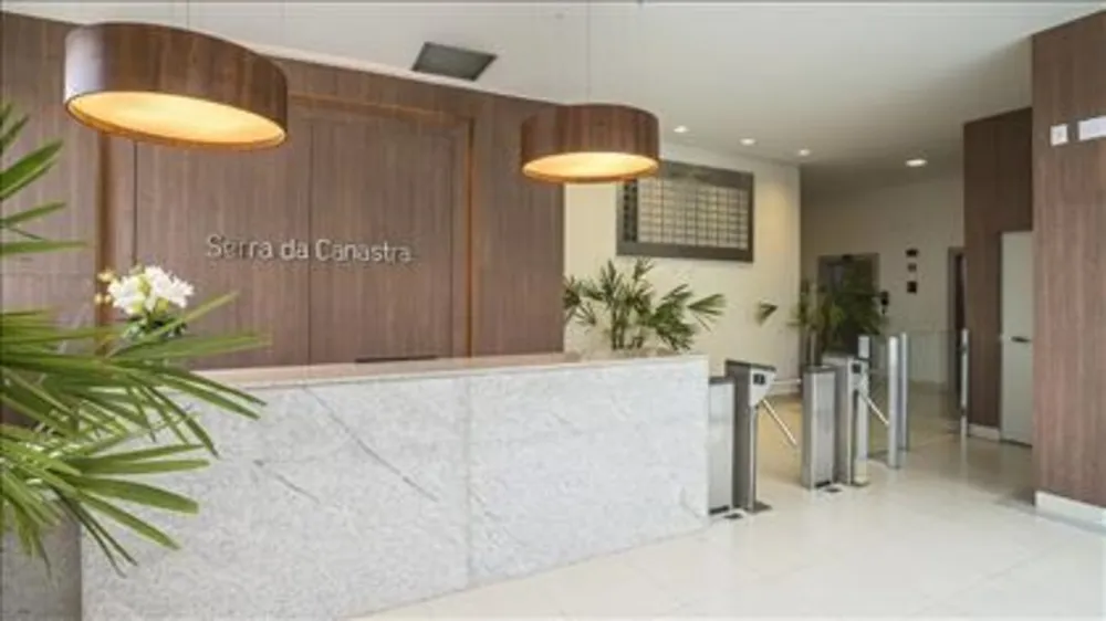 Loja-Salão, 43 m² - Foto 4