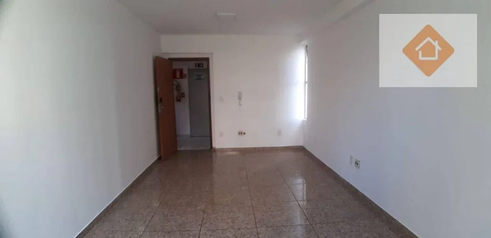 Sala-Conjunto, 25 m² - Foto 1