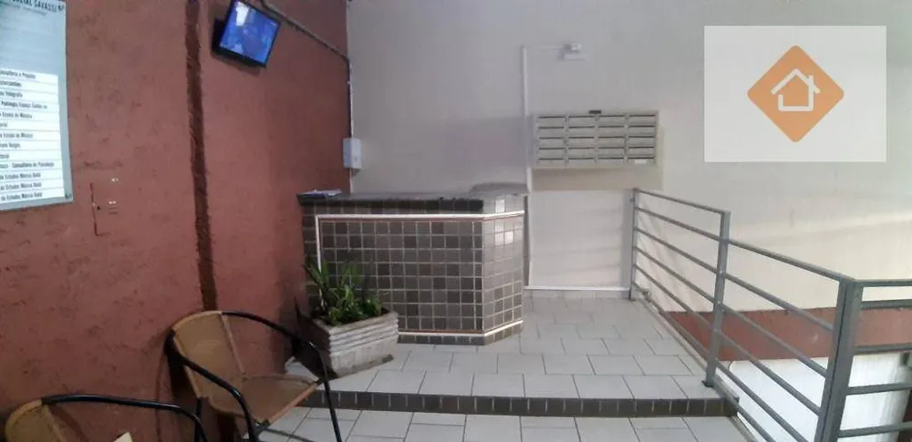 Sala-Conjunto, 25 m² - Foto 2