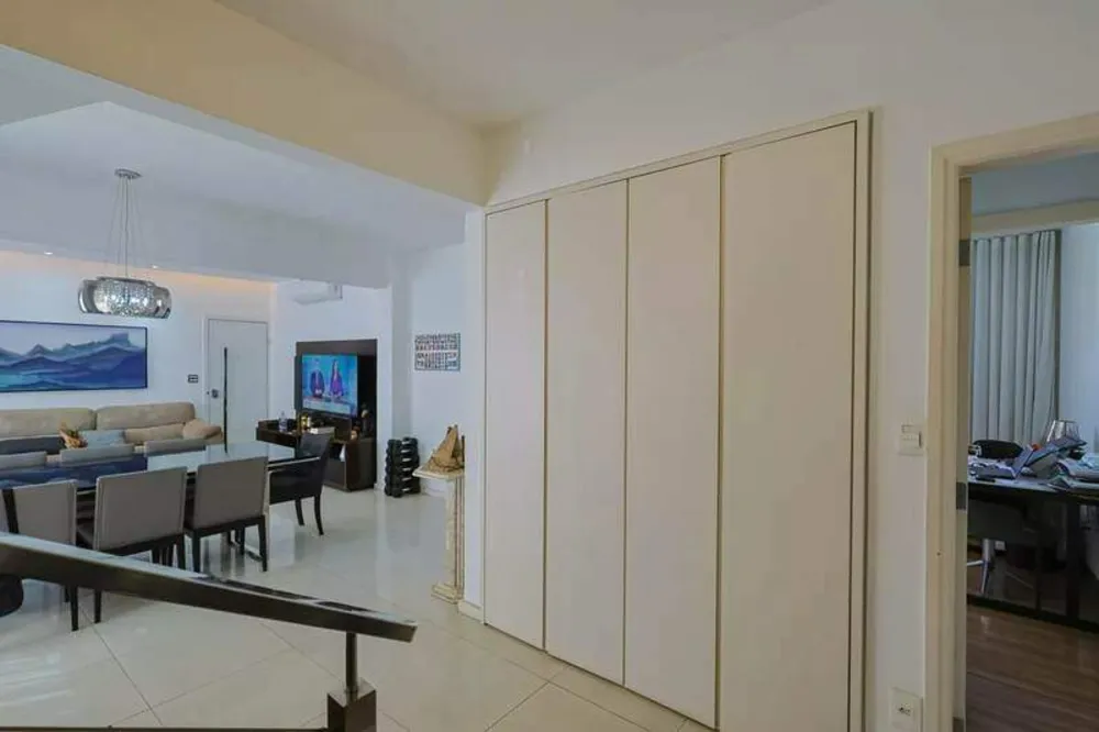 Cobertura, 4 quartos, 300 m² - Foto 1