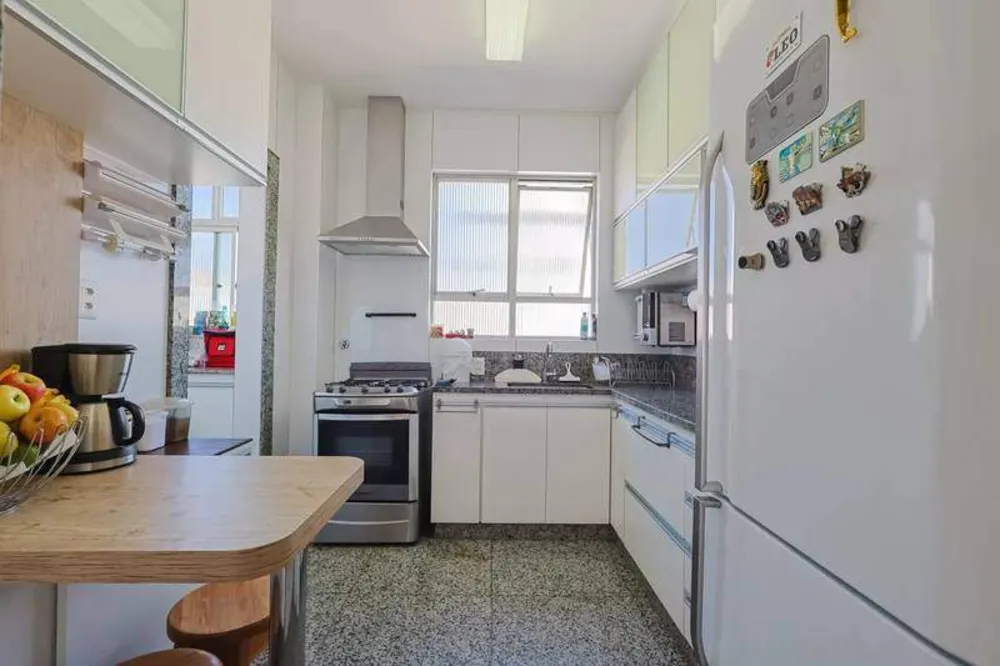 Cobertura, 4 quartos, 300 m² - Foto 1