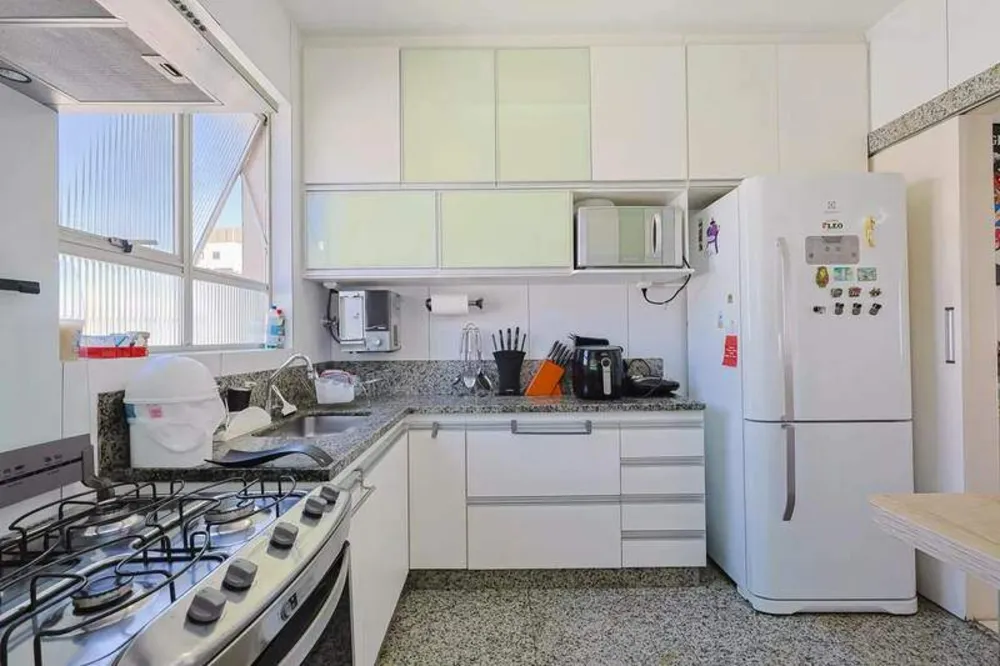 Cobertura, 4 quartos, 300 m² - Foto 3