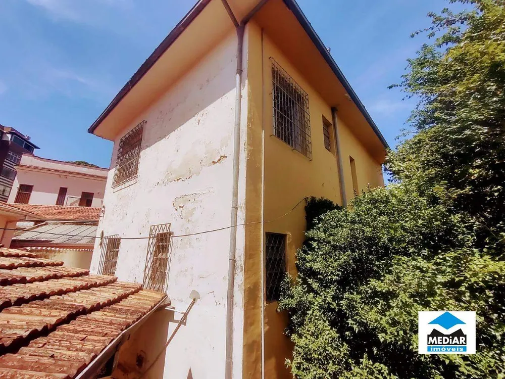 Casa, 4 quartos, 174 m² - Foto 1