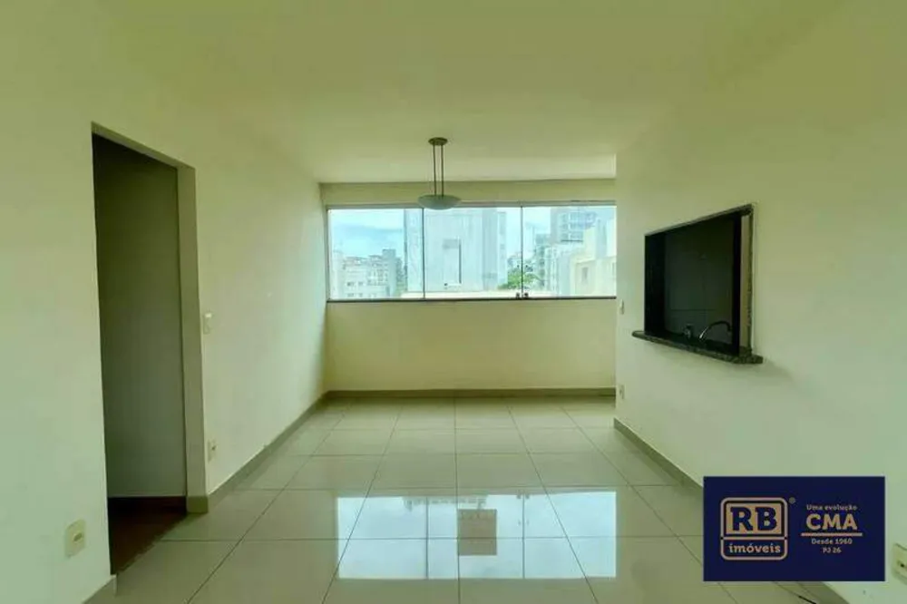Apartamento, 3 quartos, 78 m² - Foto 3