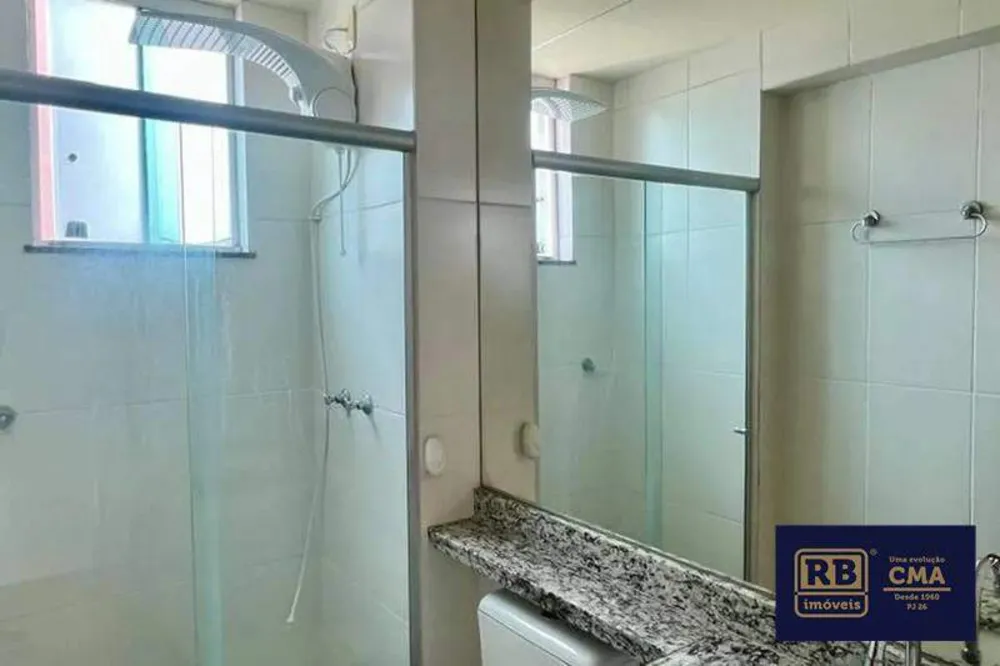 Apartamento, 3 quartos, 78 m² - Foto 16