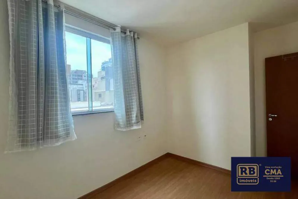 Apartamento, 3 quartos, 78 m² - Foto 1