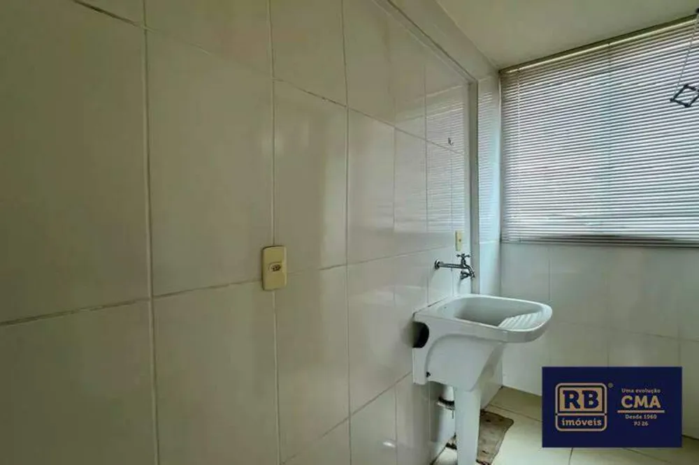 Apartamento, 3 quartos, 78 m² - Foto 10