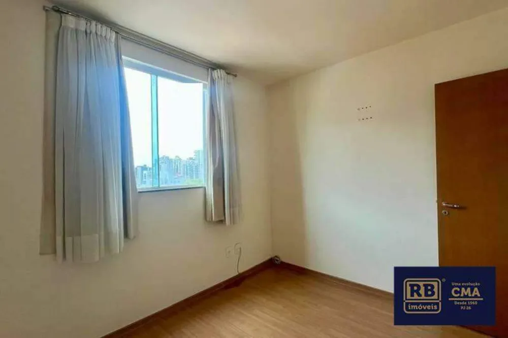 Apartamento, 3 quartos, 78 m² - Foto 5