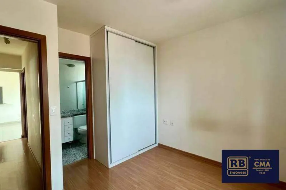 Apartamento, 3 quartos, 78 m² - Foto 5