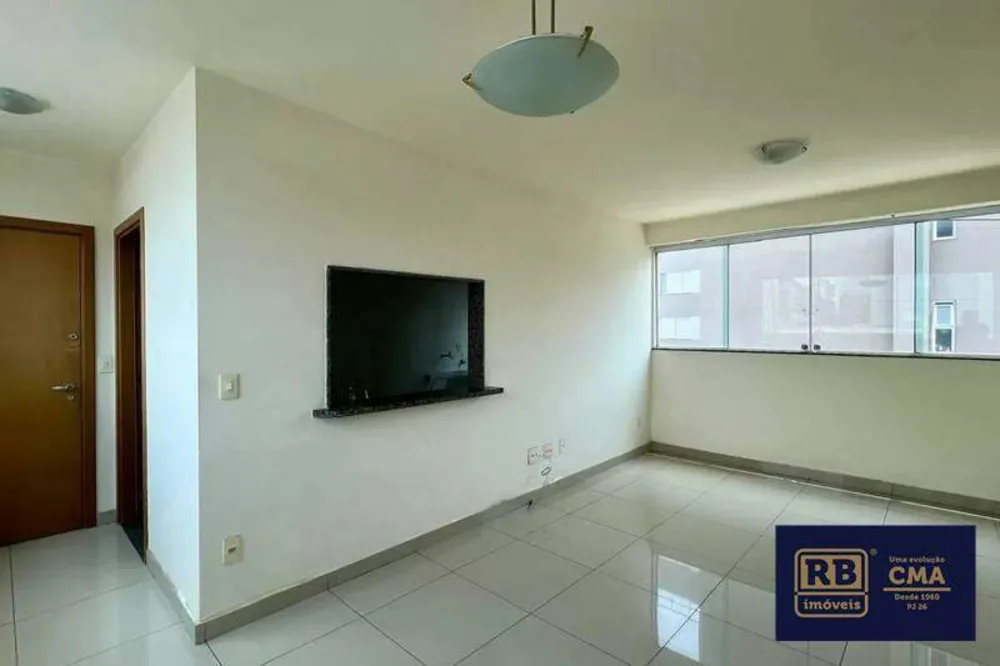 Apartamento, 3 quartos, 78 m² - Foto 6