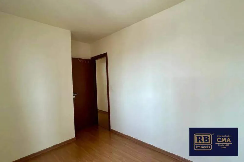 Apartamento, 3 quartos, 78 m² - Foto 2