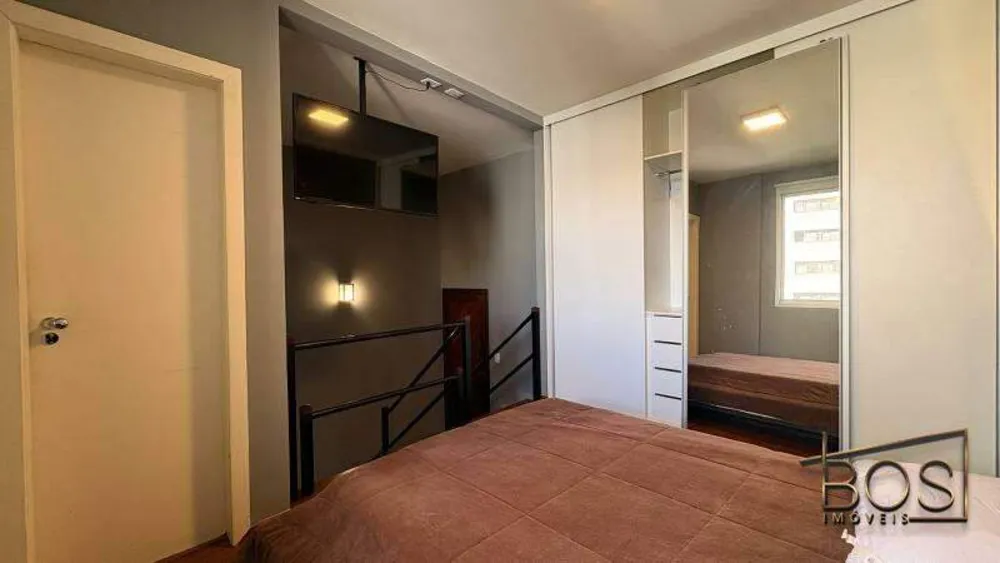 Apartamento, 3 quartos, 78 m² - Foto 10