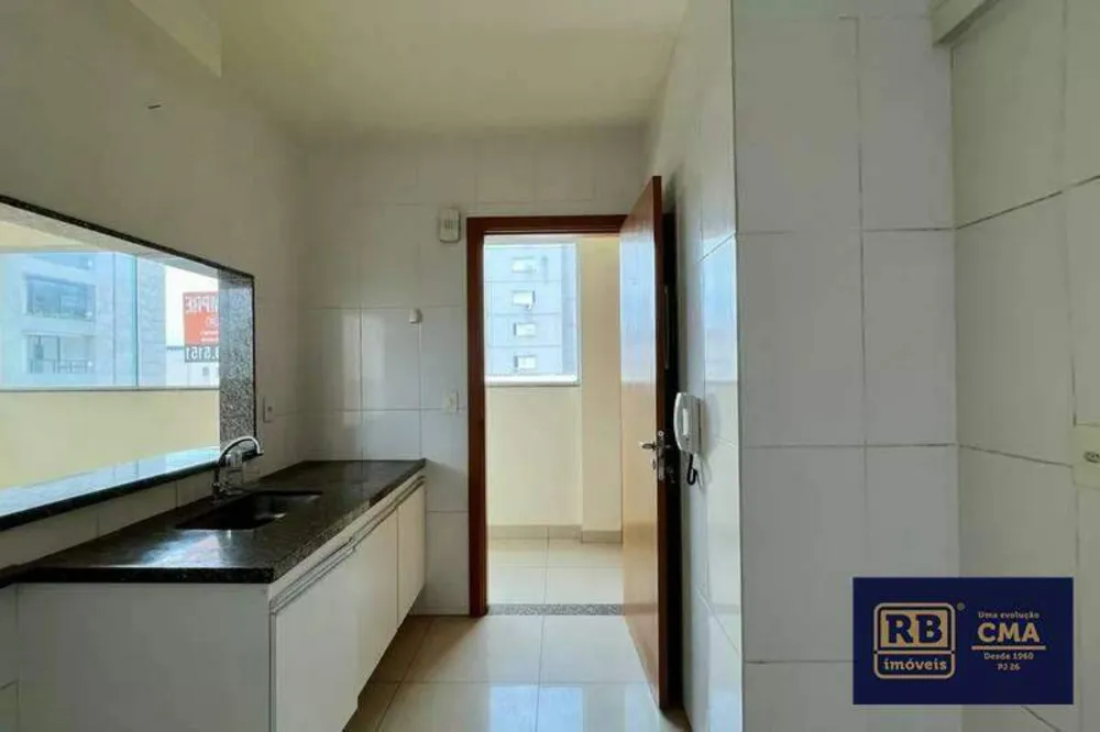 Apartamento, 3 quartos, 78 m² - Foto 11