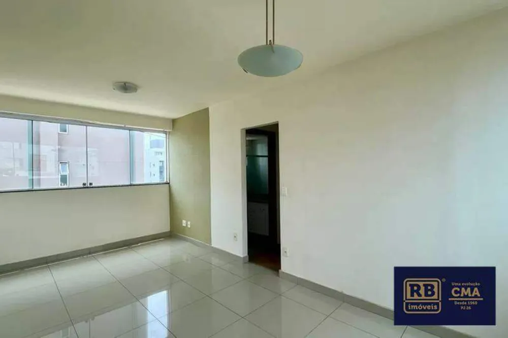 Apartamento, 3 quartos, 78 m² - Foto 7