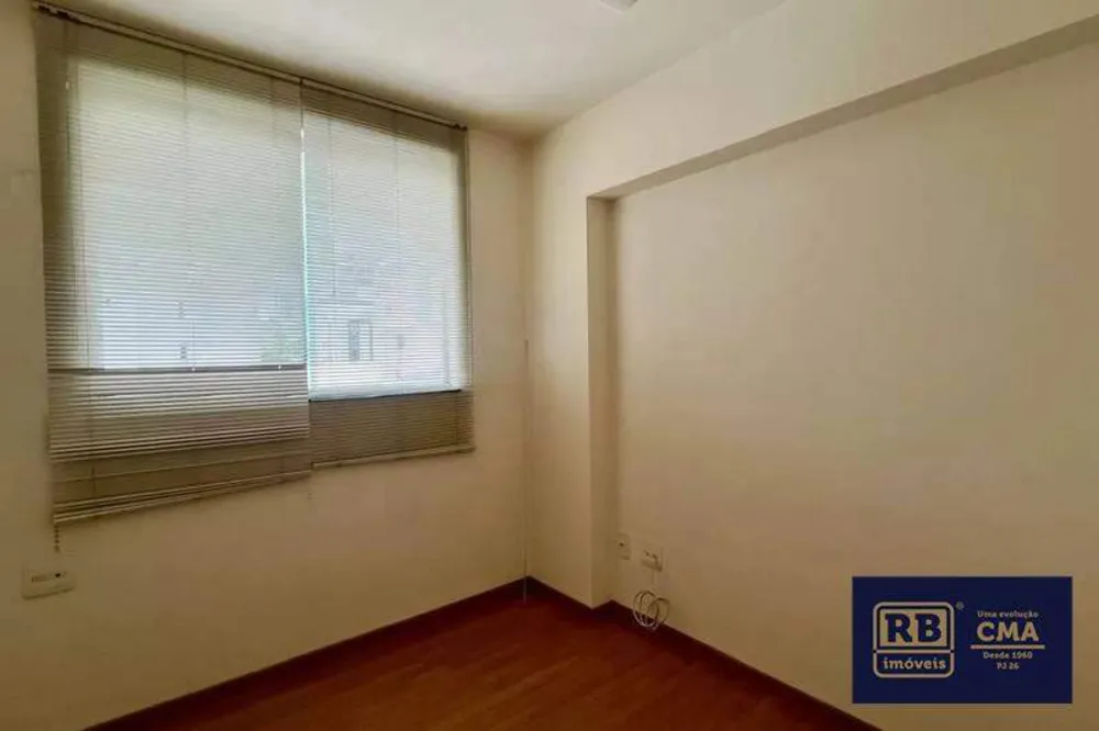 Apartamento, 3 quartos, 78 m² - Foto 9