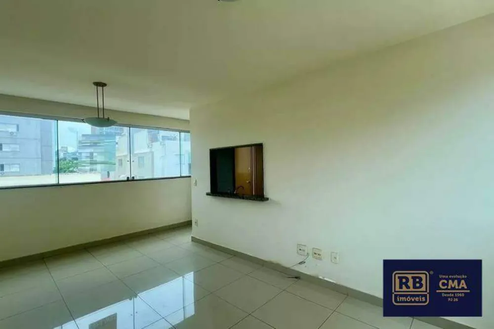 Apartamento, 3 quartos, 78 m² - Foto 4