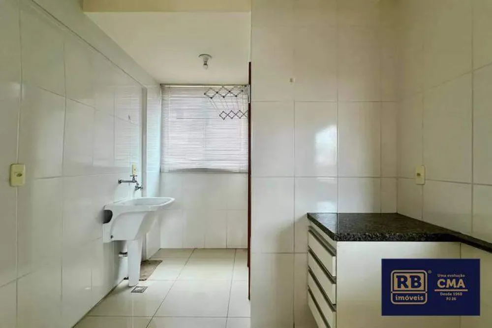 Apartamento, 3 quartos, 78 m² - Foto 21