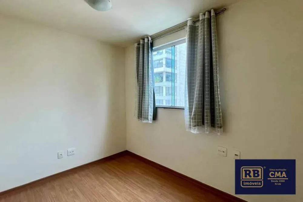 Apartamento, 3 quartos, 78 m² - Foto 9