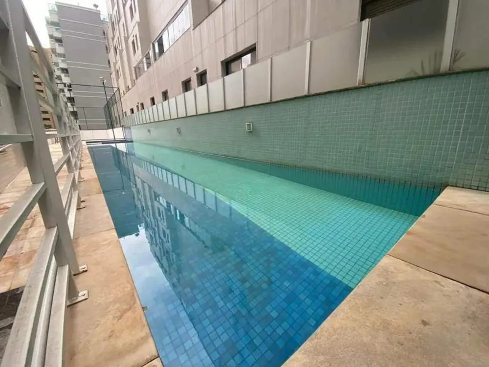 Apartamento, 3 quartos, 82 m² - Foto 9