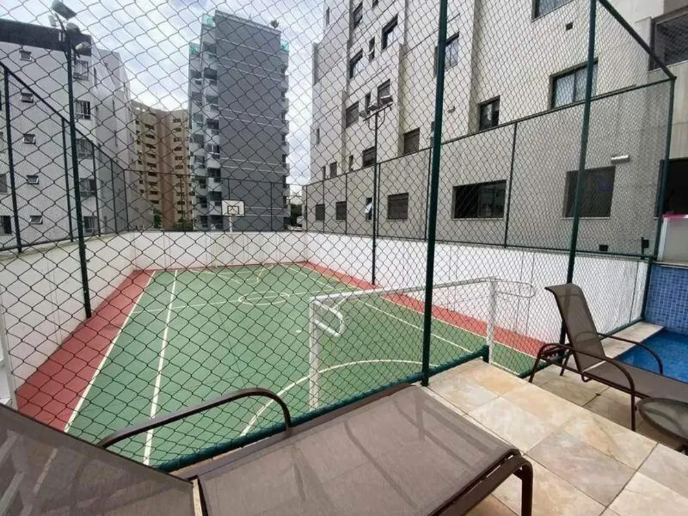 Apartamento, 3 quartos, 82 m² - Foto 10