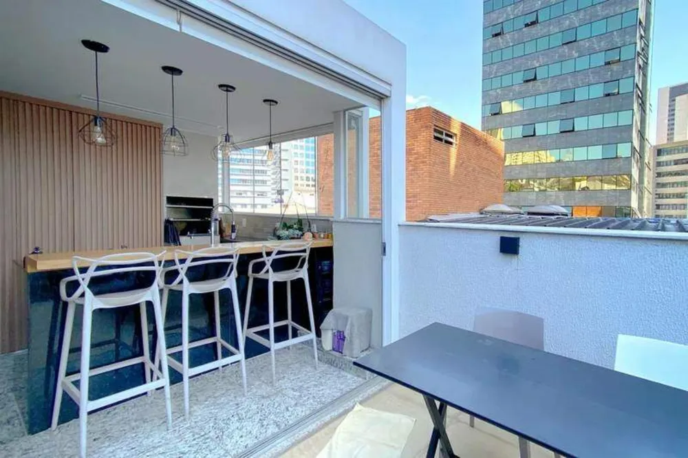 Apartamento, 3 quartos, 82 m² - Foto 3