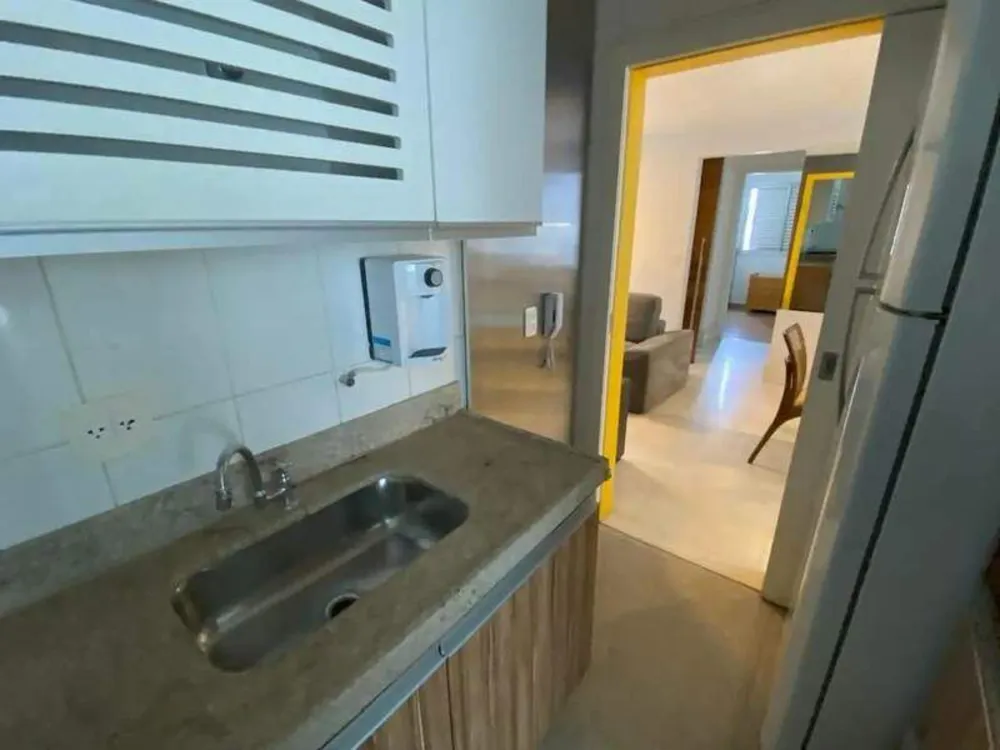Apartamento, 3 quartos, 82 m² - Foto 7