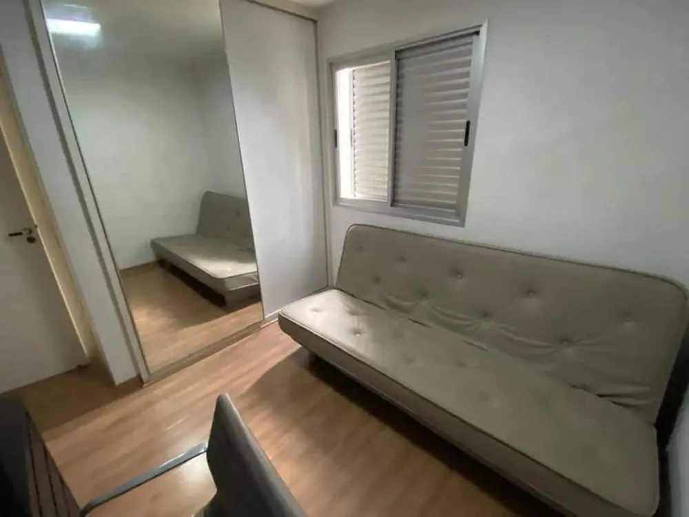 Apartamento, 3 quartos, 82 m² - Foto 5