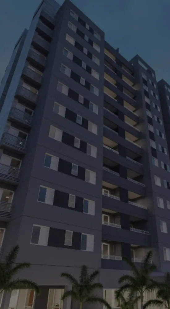 Cobertura, 2 quartos, 110 m² - Foto 1