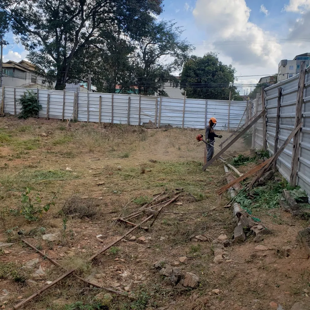 Terreno, 1080 m² - Foto 3