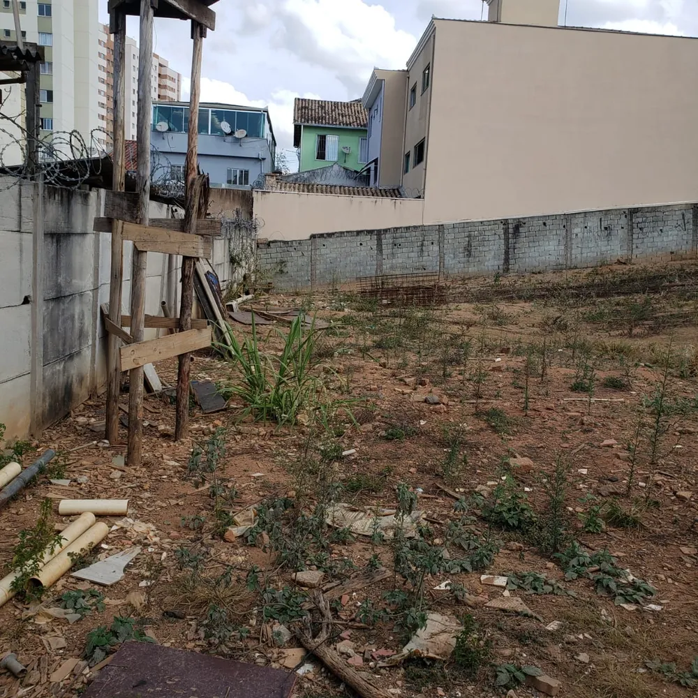 Terreno, 1080 m² - Foto 2