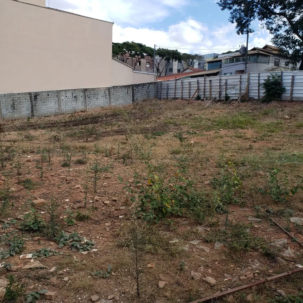 Terreno, 1080 m² - Foto 1
