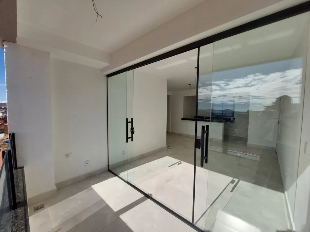 Apartamento, 3 quartos, 77 m² - Foto 1