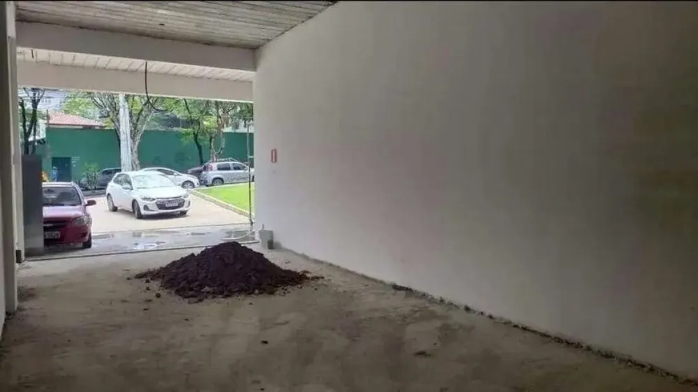 Loja-Salão, 111 m² - Foto 3