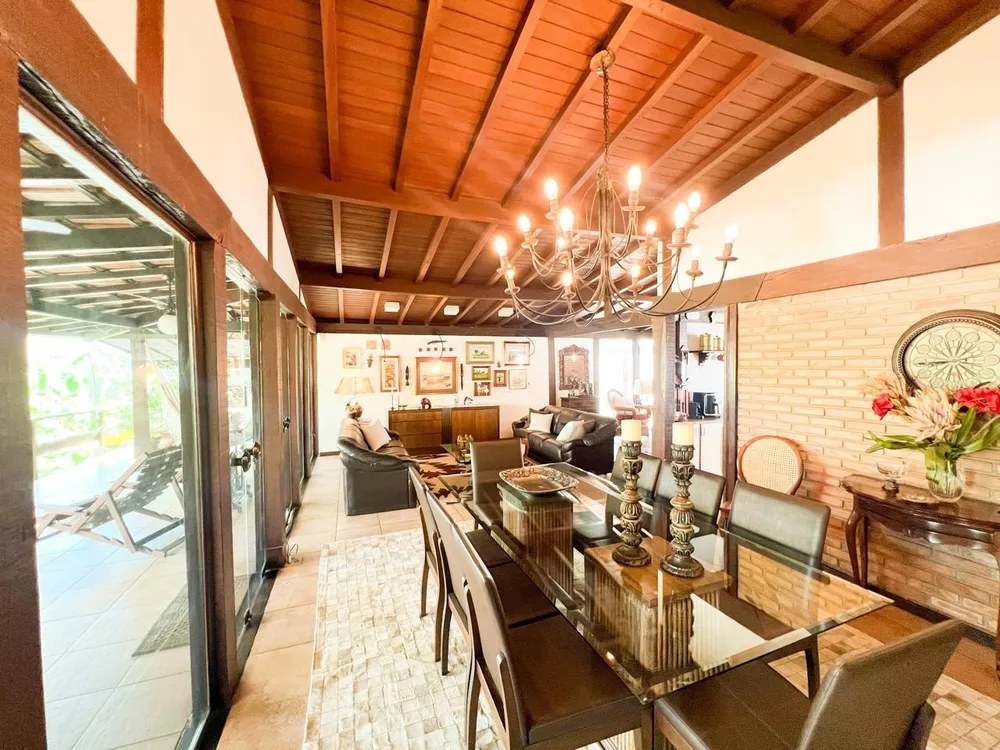 Casa, 6 quartos, 600 m² - Foto 2