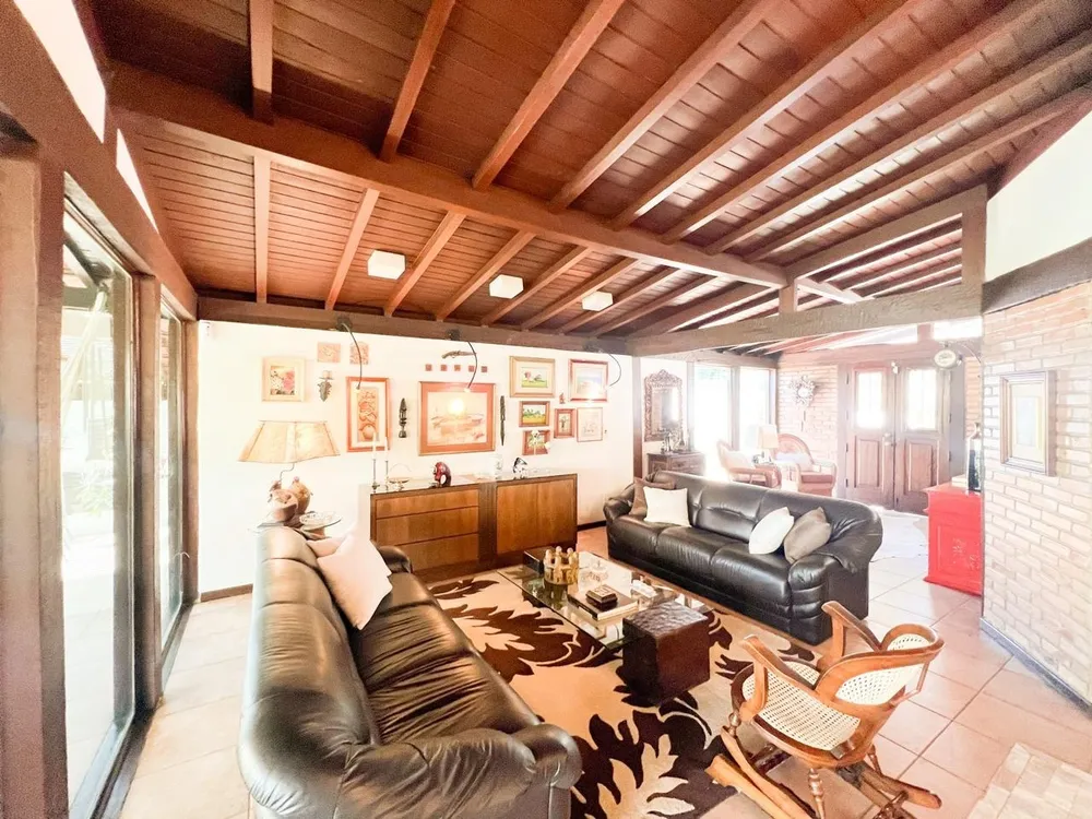 Casa, 6 quartos, 600 m² - Foto 3