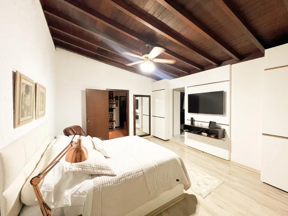 Casa, 6 quartos, 600 m² - Foto 12